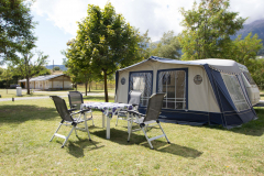 Huurcaravans