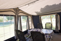 Huurcaravan