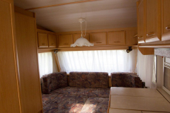 Huurcaravan