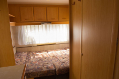 Huurcaravan