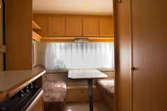 Huurcaravan