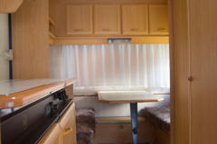 Huurcaravan