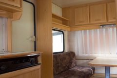 Huurcaravan