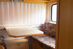 Huurcaravan