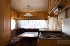 Huurcaravan