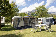 Huurcaravan