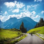 wandeltochten, motortochten en uitstapjes in de Franse Alpen