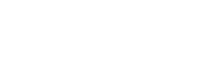 Logo van Wildwaterschool in wit met watergolf